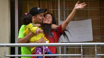 Casos y muertes por coronavirus en Colombia hoy, 8 de abril