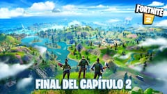 Confirmado: Fortnite Cap&iacute;tulo 3 llegar&aacute; en diciembre