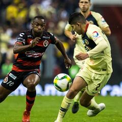 Tijuana vs América, cómo y dónde ver; horario y TV online