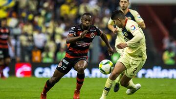 América