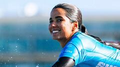 Un erizo de mar convierte los últimos meses de Teresa Bonvalot en un verdadero infierno