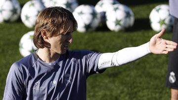 Luka Modric