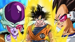 ‘Dragon Ball Z Kai’ con nuevo doblaje al castellano muy pronto: cuándo y dónde ver la remasterización de la serie en TV