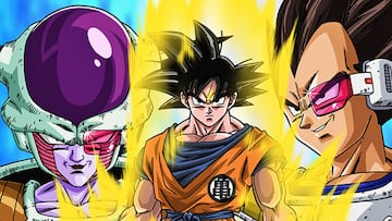 Dragon Ball Z Kai estreno Comedy Central nuevo doblaje castellano