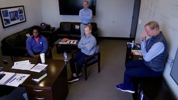 NY Giants owner’s bold comment about Saquon Barkley surfaces after Eagles RB's stunning season