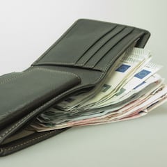 ¿Cuánto es el máximo de dinero en efectivo que puedo llevar encima?