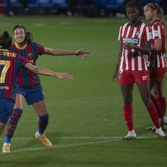 Otro Clásico para el Barcelona