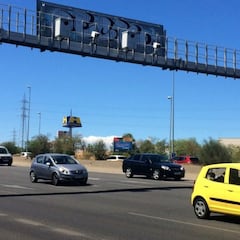 El aviso de la DGT sobre el ‘método gallego’ de algunos conductores en España