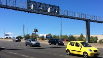 El aviso de la DGT sobre el ‘método gallego’ de algunos conductores en España