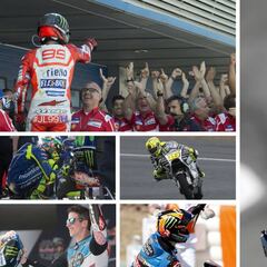 Las siete conclusiones del GP de España: Pedrosa, Yamaha, Miller...