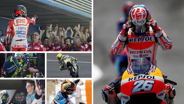 Las siete conclusiones del GP de España: Pedrosa, Yamaha, Miller...