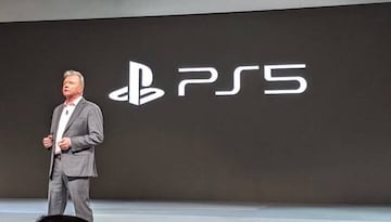 Continuismo para transmitir continuidad: es la nueva PlayStation