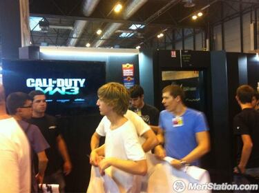 Concedidos los premios MeriStation a los mejores del GameFest