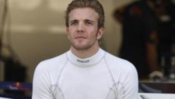 Clos: "Estoy preparado para dar el paso a la Fórmula 1"