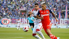 Chimbarongo ya tiene fecha y estadio para recibir a la U