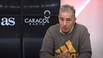 “La prueba de fuego de Nacional es la Libertadores, no puede fallar con Sao Paulo”: La Milonga