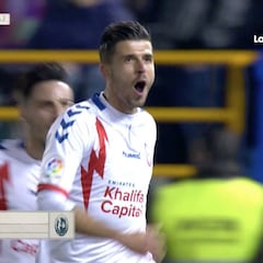 Resumen del Extremadura vs. R. Majadahonda de LaLiga 1|2|3