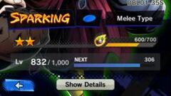 Dragon Ball Legends: mejores equipos con Broly y Kid Gohan