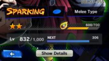 Dragon Ball Legends: mejores equipos con Broly y Kid Gohan