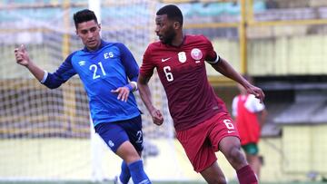 Los dirigidos por Hugo P&eacute;rez jugaron a nada una vez m&aacute;s y Catar necesit&oacute; de poco adelante para sacar la victoria y dejar buenos tintes de cara a Copa Oro.