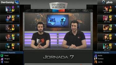 La LVP llega a la pequeña pantalla