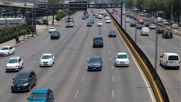 ¿Hay Doble Hoy No Circula el lunes 13 de enero del 2025?: así aplica el programa en Cdmx y Edomex
