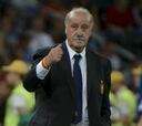 Del Bosque convocará a 19 para Panamá, con "alguna novedad"
