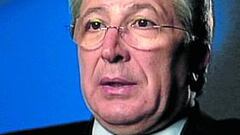 'Informe Robinson' analiza la última década del Atleti