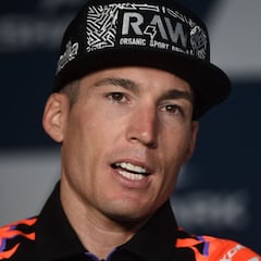 Aleix y el fútbol: "Soy del Liverpool desde chiquitito"