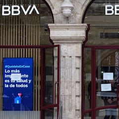 Alertan de una nueva estafa que combina SMS con llamadas y simulan ser del BBVA, Santander o Unicaja