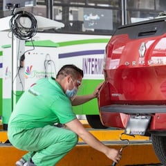 Verificación vehicular EDOMEX: Autos que deberán realizar el trámite en septiembre