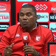 Bodhert: “No tengo una varita para hacer jugar a todo el mundo”