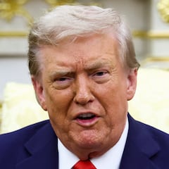 Trump expande su política de deportación a países terceros: enviará inmigrantes a Honduras y Uganda