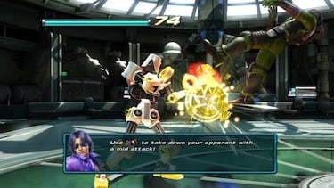 Tekken Tag Tournament 2, Impresiones E3