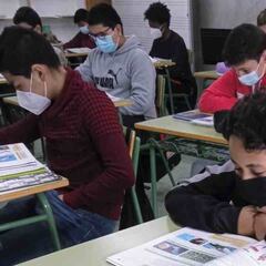Regreso a clases: 160 mil alumnos regresaron a las aulas en Campeche