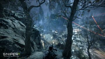 Captura de pantalla - Sniper: Ghost Warrior 3 (PC)
