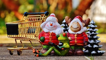 Las Estafas online más comunes en Navidad