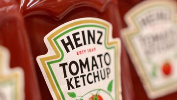 Did Heinz just invent something Spain has been drinking for years?