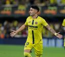 Resumen y gol del Villarreal vs Athletic, jornada 7 de LaLiga EA Sports 25-26