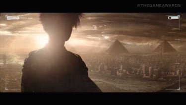 Perfect Dark es lo nuevo de The Initiative: primer tráiler oficial