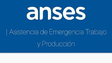 ATP ANSES: qué significa que "usted no está registrado" y qué hacer para cobrar el sueldo