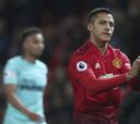 DT del Arsenal reconoció su admiración por Alexis Sánchez