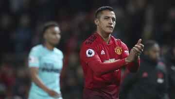 DT del Arsenal reconoció su admiración por Alexis Sánchez