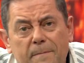 Roncero se calienta y responde a Gabriel Rufián tras la pulla en el Congreso al Real Madrid