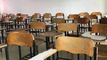 ¡Triple descanso en marzo! Estos son todos los puentes festivos para estudiantes de la SEP