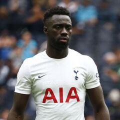 Ex DT de Escocia espera que Davinson mantenga el nivel