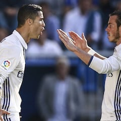 El Madrid no venderá a Bale: le ve aún como buque-insignia