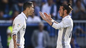 El Madrid no venderá a Bale: le ve aún como buque-insignia