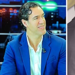 El tweet del hijo de Lorenzo Sanz sobre el ‘Barçagate’ que es viral en redes