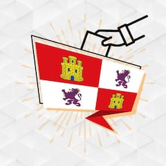 Cómo saber dónde votar en las elecciones en Castilla y León: mesa electoral, colegio y censo electoral